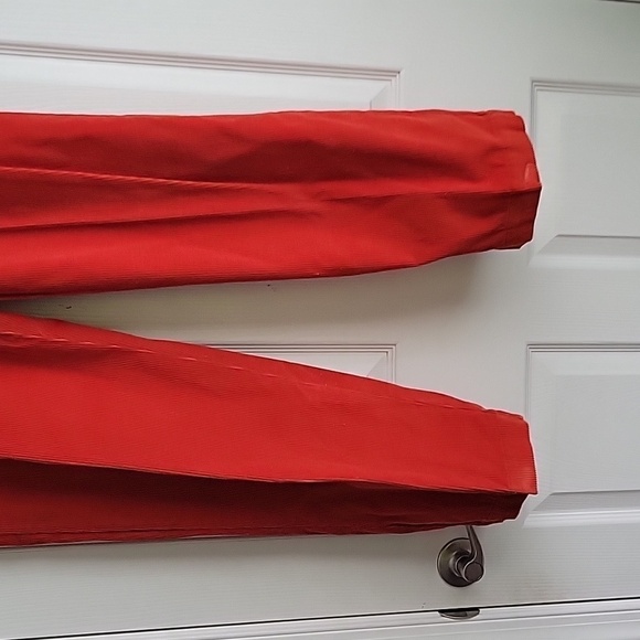 Tommy Hilfiger Men's Corduroy Pants - Picture 2 of 12